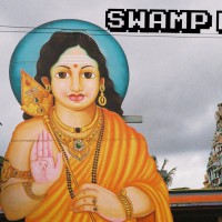 レイキーピークでの世界最高峰フリーセッション:ジュリアン&ダスティ