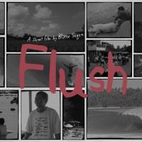 アクション系のバリ島&ビッグバレルのニアスでフリーサーフ