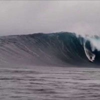 金融の世界を捨ててビッグウェイブシーンに鮮烈デビューしたニック・ヴォーン