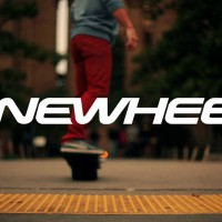 電動スケートボード ワンウィール Onewheel の動画と購入方法 サーフィン動画ニュース World Surf Movies