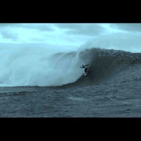 アイルランドのビッグウェイブスポット「マラモア」へ:ミシェル・ボウレズ