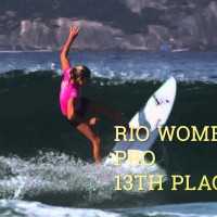 6×ワールドチャンプまでの軌跡:ステファニー・ギルモア