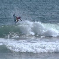 WQSプライムイベント「オニールSPプライム」」でのフィリペ・トレド特集