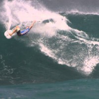 2014年度トリプルクラウン第二戦バンズ・ワールド・カップ:最終日ハイライト