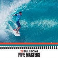 2014年度ASPメンズワールドツアー最終戦「ビラボン・パイプマスターズ」の予告編