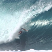 2014年度ASPメンズワールドツアー最終戦ビラボン・パイプマスターズ:初日ハイライト