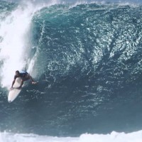 2014年度ASPメンズワールドツアー最終戦ビラボン・パイプマスターズ:三日目ハイライト