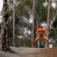 ついに誕生か!?ポール・フィッシャーのニューコンセプトボード第二世代