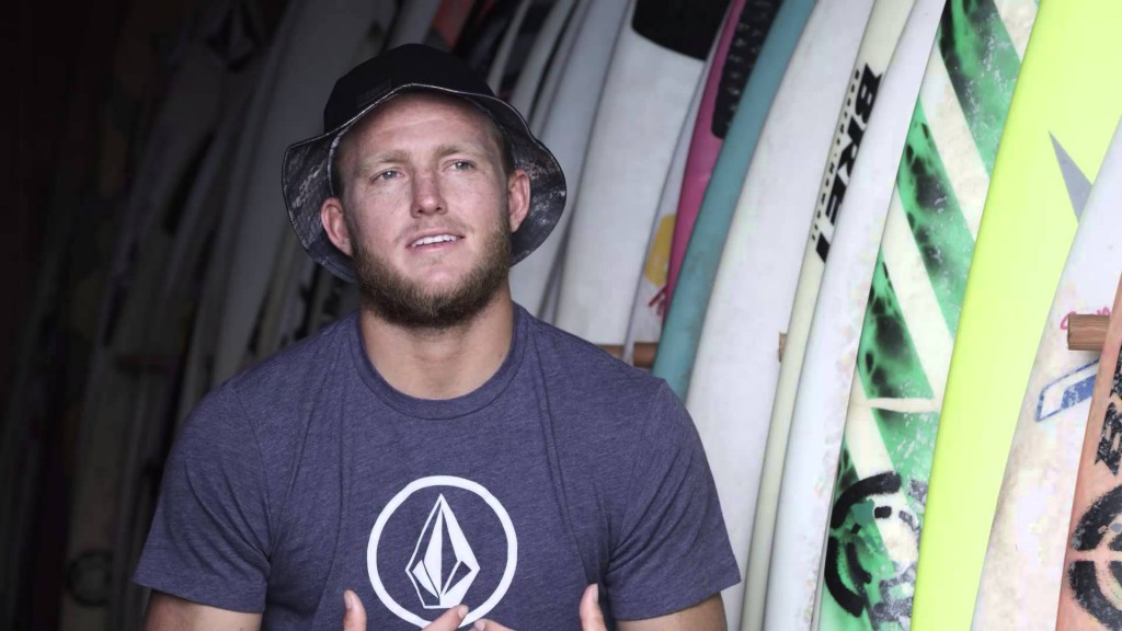 2014年トリプルクラウン初戦を制したダスティ・ペインの本音