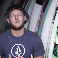 2014年トリプルクラウン初戦を制したダスティ・ペインの本音