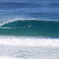 サーフアドベンチャー好きにはたまらないオーストラリアSA州:ティール・ヴァナー