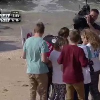 パイプラインでの開催も決定した往年のサーフスターによるヘリテージ・シリーズ@2014