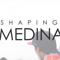 ワールドタイトル目前のガブリエルをクローズアップしたドキュメンタリー