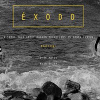 ヨーロッパ南部でディオン&ノアのフリーサーフ