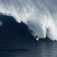 マウイ島ジョーズを攻めるシェーン・ドリアン特集