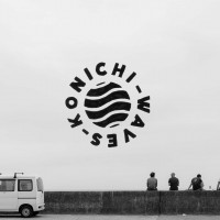 日本を訪れたニュージーランドのビラボンライダー