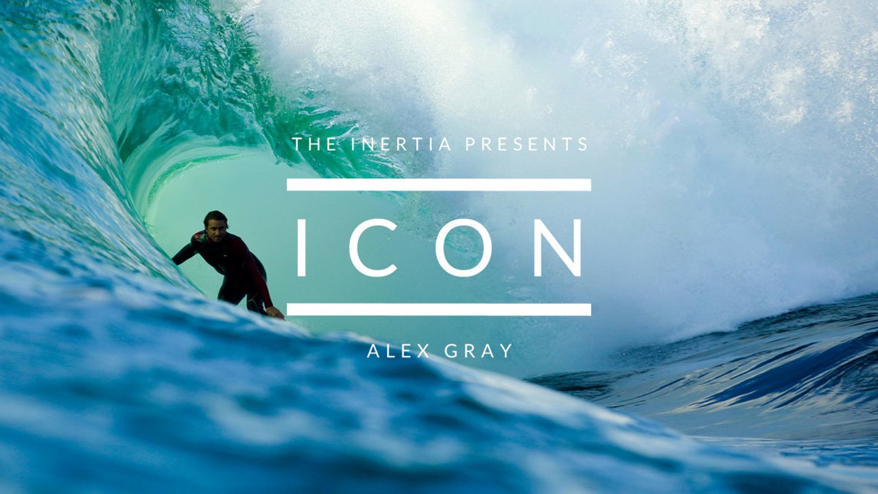 兄を亡くした経験を持つアレックス グレイがスタートさせたサーフセラピー サーフィン動画ニュース World Surf Movies 兄を亡くした経験を持つアレックス グレイがスタートさせたサーフセラピー サーフィン動画ニュース World Surf Movies