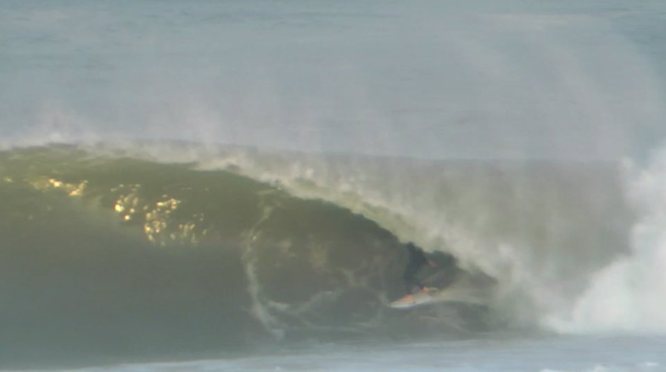 ミックのバレルタイム&バレルに関する英語表現