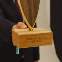 ツアーノートbyハーレー:サーファーポール