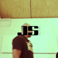 JSサーフボードのチームライダーとなったオーウェン・ライト