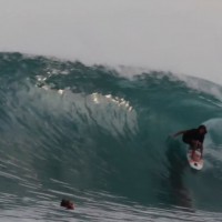 サーフムービー「Loco Loco」からの未使用映像