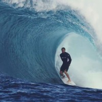 アレックス・グレイと仲間が行くポンペイ島Pパス