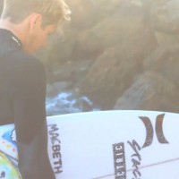 ティール・ヴァナーが行くオーストラリアSA州の砂漠地帯