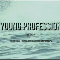 The Young Professionals チャプター1:レオ&カノア
