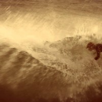 若きトップサーファー2名のフリーサーフ:ガブリエル&ジョンジョン