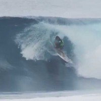 2015年度QS3,000「ボルコム・パイプ・プロ」:初日ハイライト