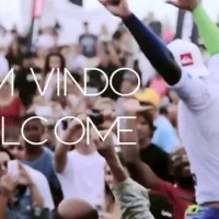 2015年度WCTメンズルーキー:ウィゴリー・ダンタス