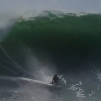 ブラッド・ドンキーによる2週間のトリップ@プエルト・エスコンディード