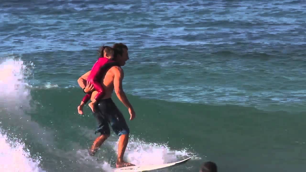 世界で最もキュートなサーフセッション：コリー・ロペス