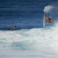 ジョンジョンを超えるハワイアンとなるのか！？：カラニ・デイヴィッド