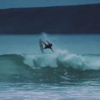 マウイ島出身フリーサーファーのマット・メオラとは！？