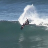 ファイヤーワイヤーからリリース予定となっているサイドカットデザインモデル「コーニス」