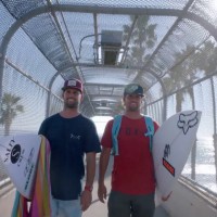 ホブグッド兄弟のシグネチャームービー予告編