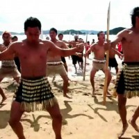 ニュージーランドを舞台に究極のウォーターマンを決める新イベント「The Ultimate Waterman」