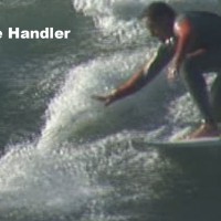 スネーキングされたサーファーの取った行動とは