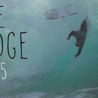 シーズン外れの冬にブレイクした危険度マックスのザ・ウェッジ