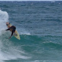 ハワイ&ゴールドコーストでのフリーサーフ映像：ジャック・フリーストーン