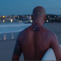 2014年シーズン最大スウェルのプエルト・エスコンディードでローカルサーファーを追ったドキュメント