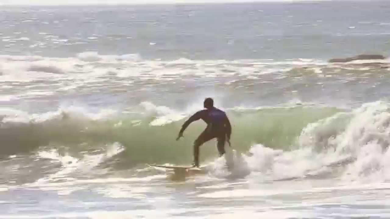 キックフリップ×2とスイッチスタンスのライディング映像:ゾルタン・トルコス