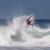 インドネシアでの1セッション映像:クレイ・マルゾ