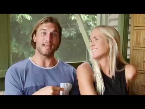 シャークアタックから早12年 妊娠発表したベサニー・ハミルトン