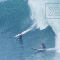 サーフィン歴一年で15フィートに乗った女性サーファー:エミリー・エリクソン