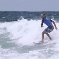 2015年度クイックシルバー&ロキシー・プロ・ゴールドコースト:トライアル