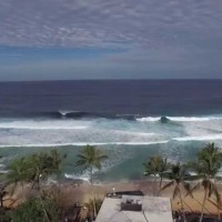 2015年度QS3,000「ボルコム・パイプ・プロ」:三日目ハイライト