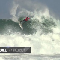 2015年WSLアワード パート2:ベストウェイブ編