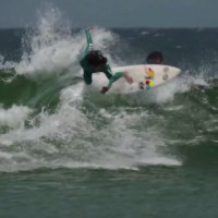 中南米からウイメンズサーフィン界に大きな波を起こす可能性を秘めたサーフィンアカデミー